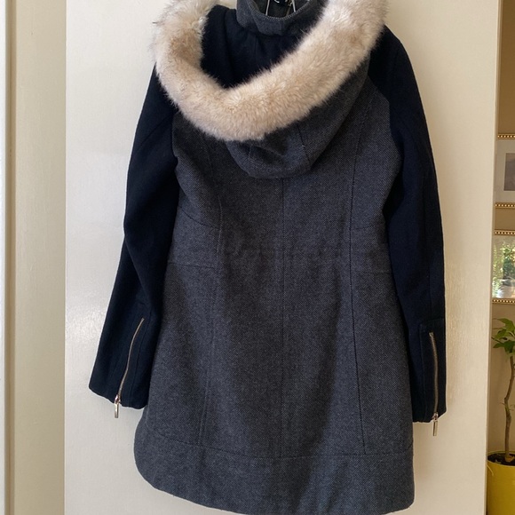 laundry by SHELLI SEGAL jacket, size M - Picture 4 of 7